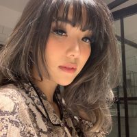 Gisella Anastasia