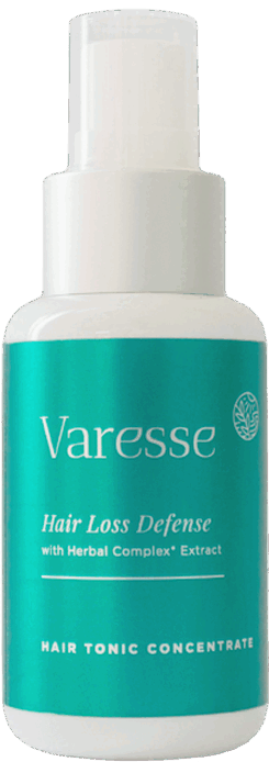 Varesse Hair Tonic Concentrate
