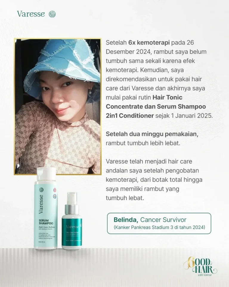 Cancer Survivor 3